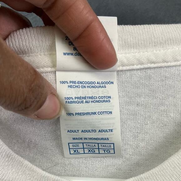 UCLA Football XL Shirt Promotional Toyota Delta Pro Weight Bruins Athletics Cali - Picture 4 of 6